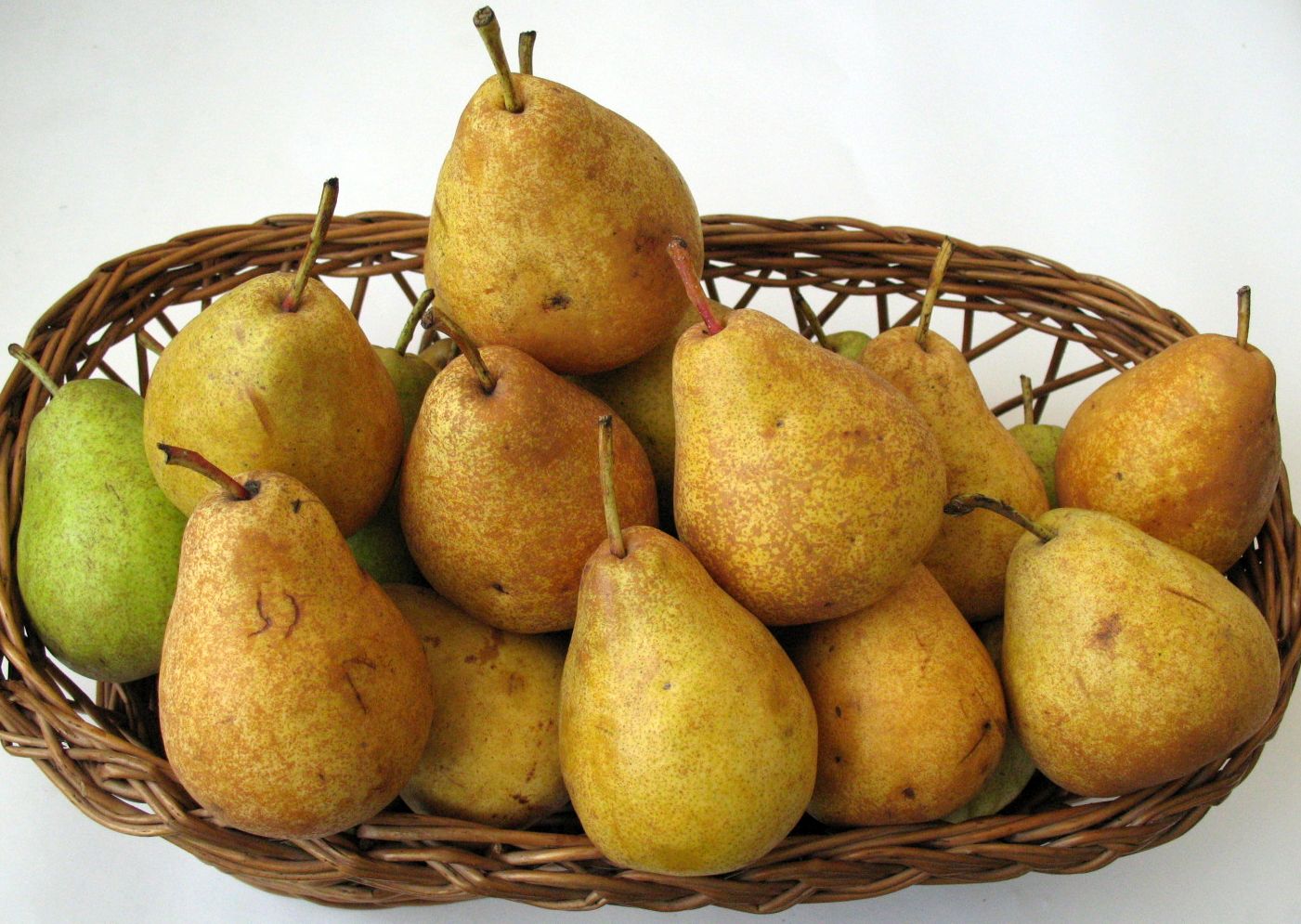 Arvena new pear cultivar FRS Cluj